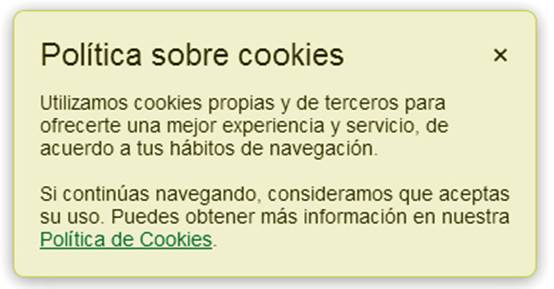 dicen cookies