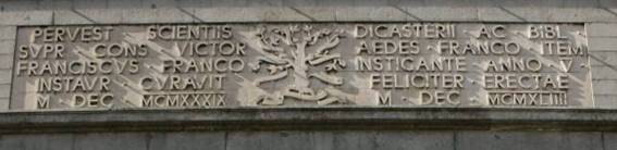 Consejo Superior de Investigaciones Científicas CSIC