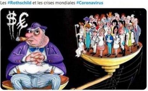 Ven virus en Rothschild rugby