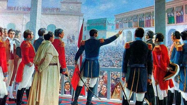 independencia
