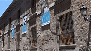 Palacio de Rejas foto