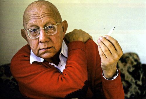 Cornelius Castoriadis motivo