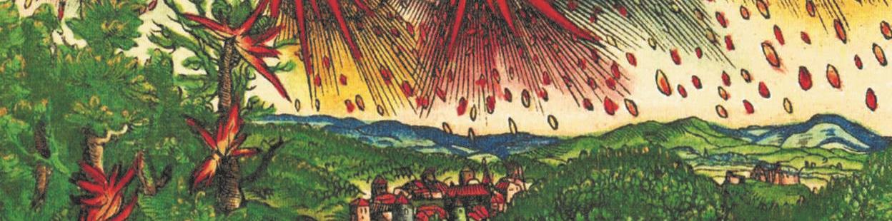 El apocalipsis como proyecto motivo