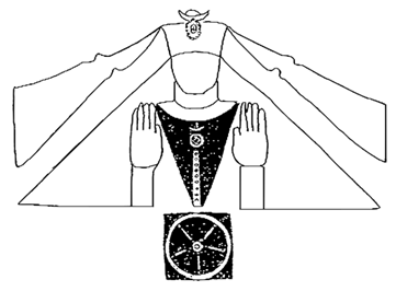 Gnosticismo maniqueo simbolo