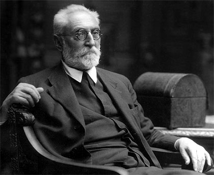 Unamuno afoto