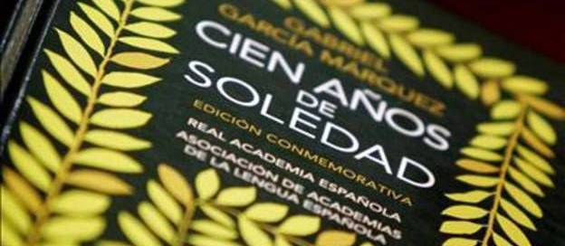 Gabriel García Márquez, Cien años de soledad (1967) foto
