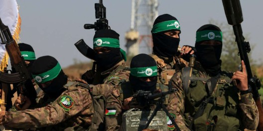 palestinos
