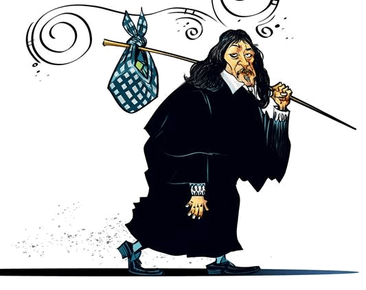 A vueltas con el racionalismo racionalismo