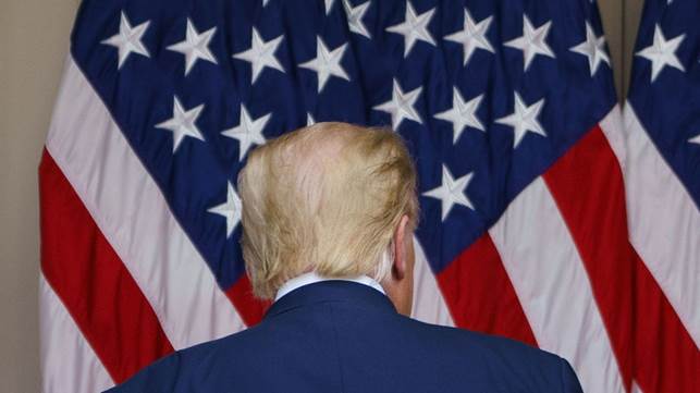 Nueva Era Trump Trump