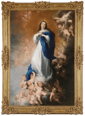 Inmaculada Concepción