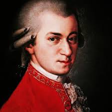 Mozart