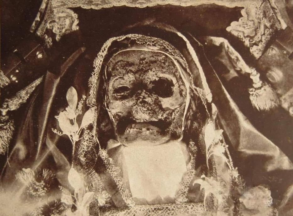 Santa Teresa de Jesús