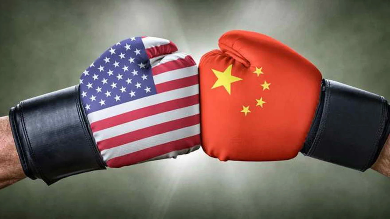 EUW vs China