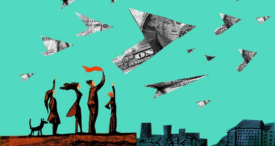 Después del capitalismo, ¿qué? Genovés