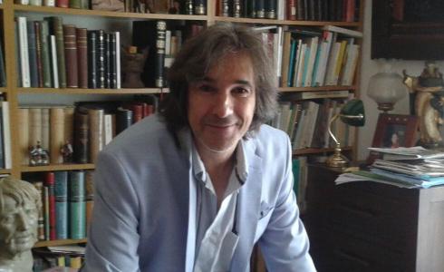 Miguel Ángel Castro Merino