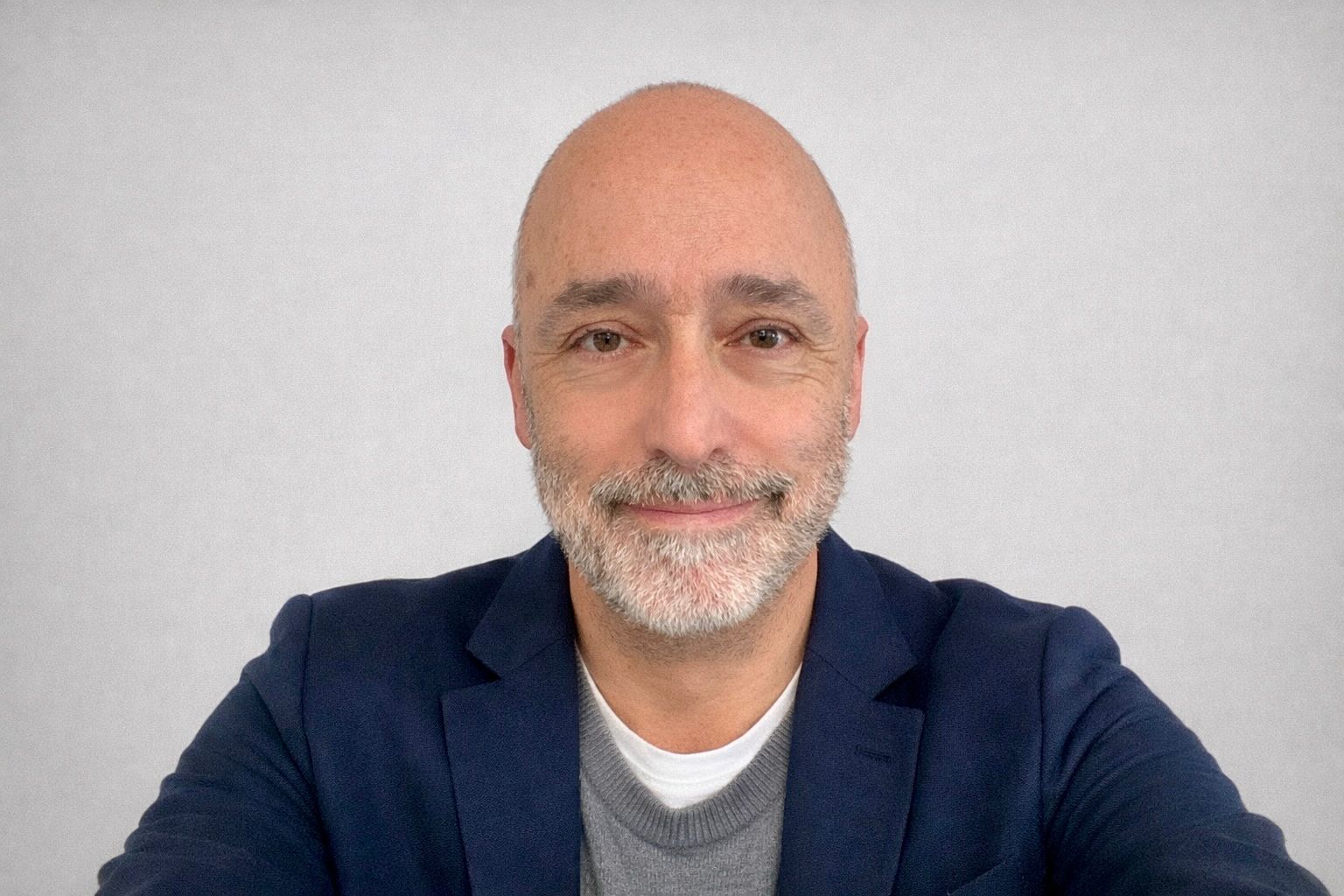 Alberto Esteban Muñoz