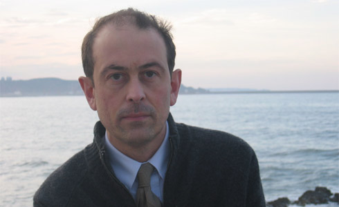 David Alvargonzález Rodríguez