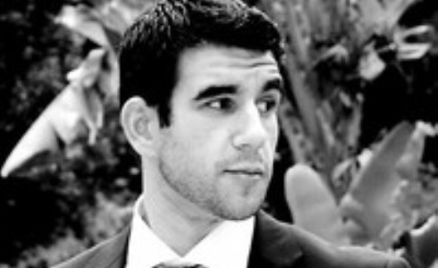 Emmanuel Martínez Alcocer