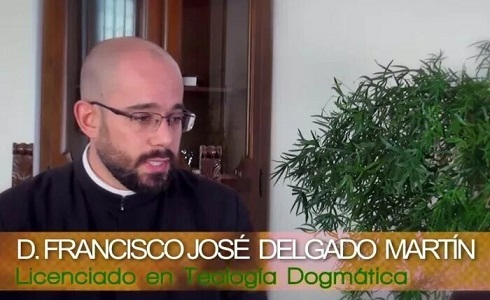 Francisco José Delgado Martín