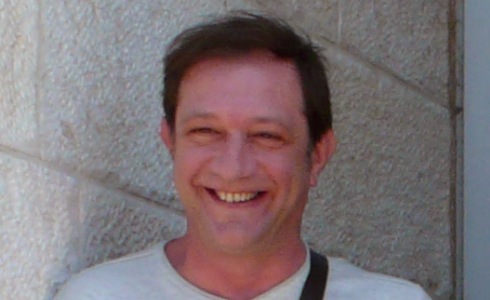 Fernando López-Laso