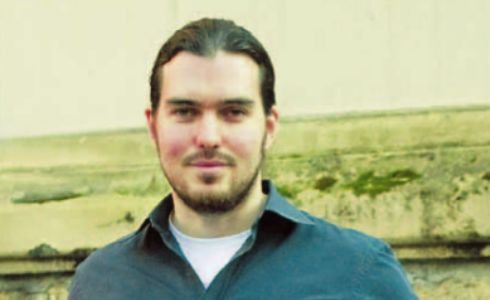 Javier Pérez Jara, en El Catoblepas Javier Pérez Jara