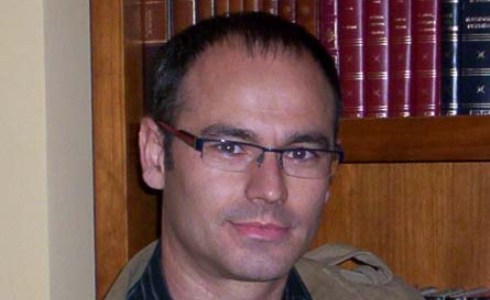 José Sánchez Tortosa