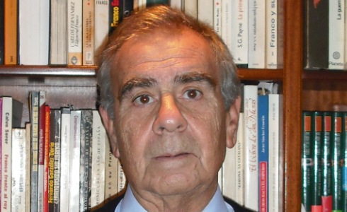 José María García de Tuñón Aza