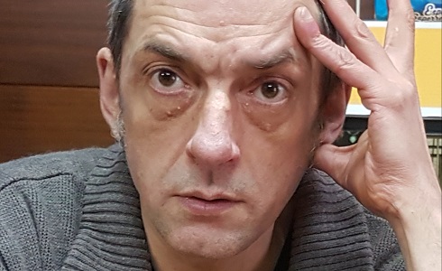 Leoncio González Hevia