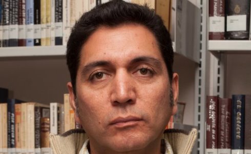 Manuel Llanes García