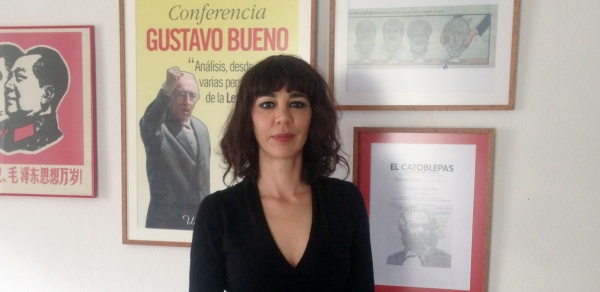 Paloma Hernández García