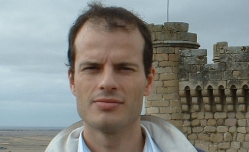 Pedro Insua Rodríguez