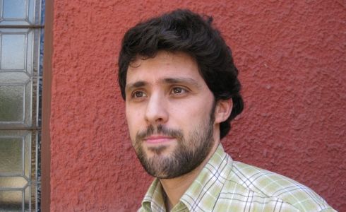 Rubén Franco González, en El Catoblepas Rubén Franco González