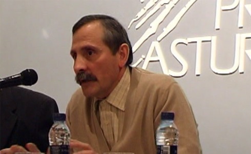 Tomás García López, en El Catoblepas Tomás García López