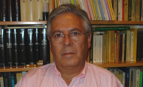 José María Rodríguez Vega